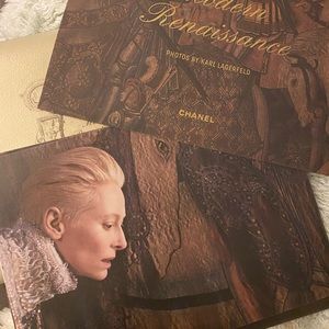 Chanel 2012/13 photos